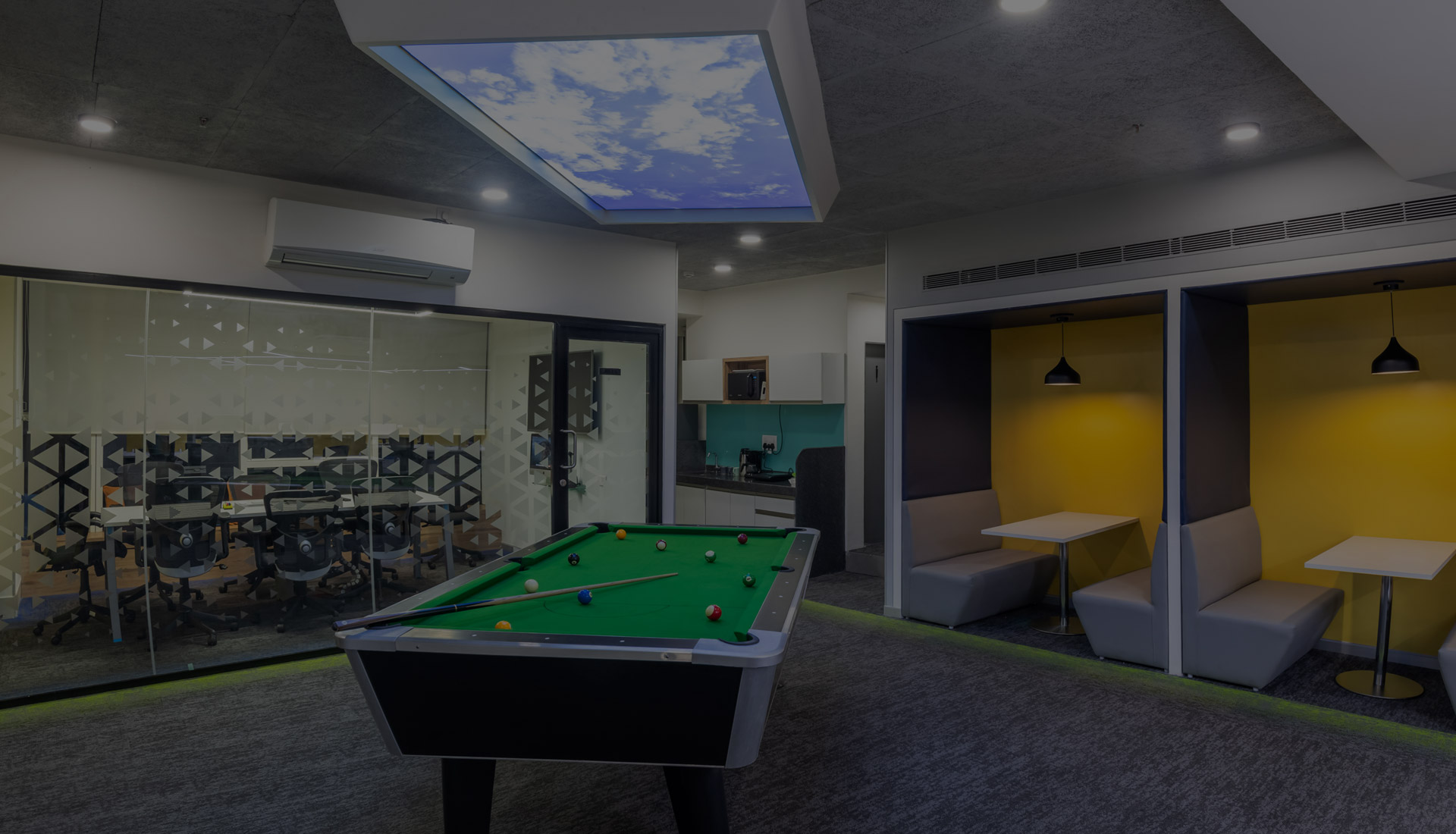 Interior designing company | Turnkey Project Management